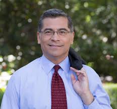 I know firsthand that Xavier Becerra is a fearless advocate for the  American people. I can't wait to see the great work he will do as HHS  Secretary. Dem AGs get the