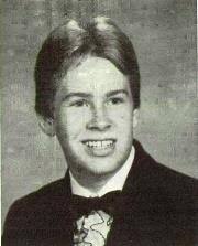 CLASS OF 1984 ABBOTT, Darren Clark ADAMS, Michael Ross ADAMS, Robert Scott  ANJELI, Agarwal