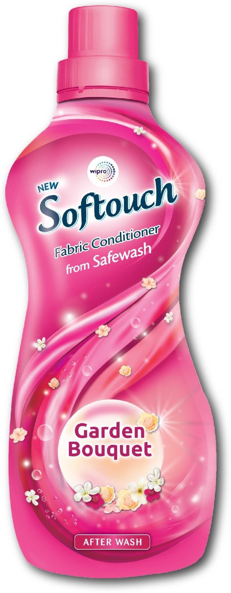 Softtouch Fabric Conditioner product image