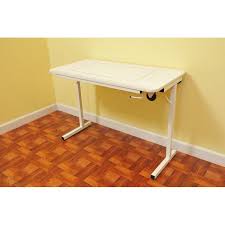 Gidget Arrow Sewing Table Sewing Table Sewing Cabinet Simple Storage