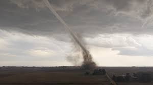 Iowa Braces for Severe Storms: Tornadoes, Hail, and Flash Flooding Expected