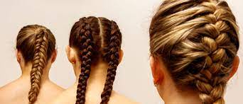 Book online braiding lessons to learn french braid, dutch braid and more. Are You A Beginner At Braiding Hair Boot Camp