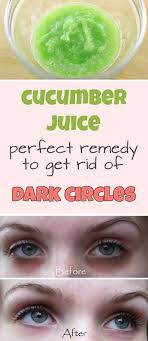 The 8 Most Amazing Beauty Hacks That Every Woman Needs To Know Cucumber On Eyes Homemade Wrinkle Cream Cucumber Juice
