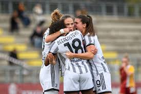 Beerensteyn double inspires Juve win as Fiorentina, Inter record crucial  wins: Serie A Femminile Week 12 Round-Up