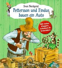 Find pettersson und findus discography, albums and singles on allmusic Pettersson Und Findus Bauen Ein Auto Von Sven Nordqvist Buch Thalia