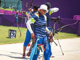 The official website for the olympic and paralympic games tokyo 2020, providing the latest news, event information, games vision, and venue plans. Tokyo Olympics Deepika Banking On Experience To Earn India S First Medal In Archery Tokyo Olympics News Times Of India
