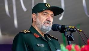 شورای عالی امنیت ملی