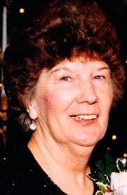 Joan Goss Obituary (2009)