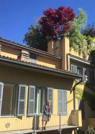Assai luminosa ed accogliente, colpisce da subito per il grande. Finiture Decor Per Balconi E Terrazzini Della Casa Di Ringhiera Cose Di Casa