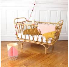 Check spelling or type a new query. Berceau Carre En Rotin Fresh And Vintage Pour Chambre Enfant Les Enfants Du Design