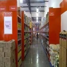 It should contain no spaces or special characters. Booker Wholesale Goregaon East Grocery Wholesalers In Mumbai Justdial