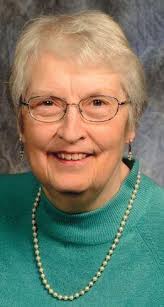 Alice Jean "Jeanie" Perl