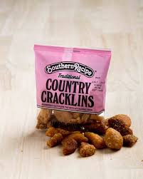 We did not find results for: Rudolph Foods Southern Recipe Traditional Country Cracklins