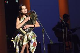 Walk the line reese witherspoon. Did Reese Witherspoon Really Sing In Walk The Line