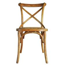 Maybe you would like to learn more about one of these? Cross Back Chair French Oak Canalside Interiors