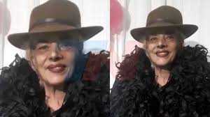 Add a bio, trivia, and more. Rocio Quiroz Fue Mama Y Compartio La Primera Foto En Las Redes Son Dos Gotas De Agua Tn