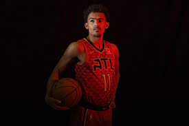 Tons of awesome trae young atlanta hawks wallpapers to download for free. Trae Young Atlanta Hawks Wallpapers Wallpaper Cave