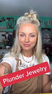 Plunder Jewelry Closing