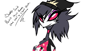 Post 4028196: aptom7747 Helluva_Boss Octavia_Goetia