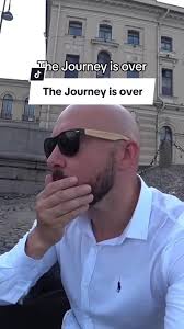 Big Bald Russian Guy