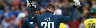 Over the top, who previously competed in big brother 17. It Was Probably My Favourite Innings Jason Roy