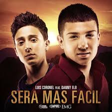 Luis Coronel & Danny Elb