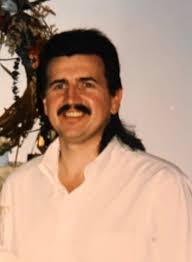 Douglas Cash Obituary