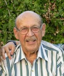 Donald McLaughlin Obituary (1943