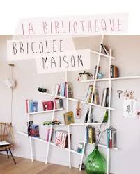Bricolage Maison Habiller Un Mur De Ses Livres Preferes Tete D Ange Deco Maison Idees Pour La Maison Rangement Enfant