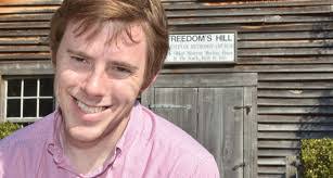 Corey Morrell's Instagram, Twitter & Facebook