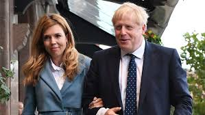 As per bbc , she is the daughter of one of the founders of the independent newspaper, matthew symonds. British Prime Minister Boris Johnson Married In A Secret Ceremony Archyworldys