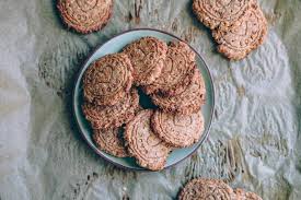 Rezept Zuckerfreie Apfelplatzchen Apfelkekse Zuckerfreie Rezepte Zuckerfrei
