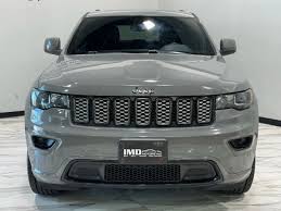 Image result for Sting Grey 2020 Cherokee