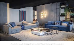 Fendi Casa 2018 Collection Luxury Furniture Objects And More Fendi Casa Luxury Furniture Furniture