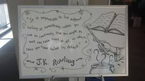 If brainstorming becomes 'blamestorming' by reason of time pressure or on account of pure laziness, the truth may be assaulted and unyieldingly vilified. 15 Whiteboard Quotes Ideas Whiteboard Quotes Quotes White Board