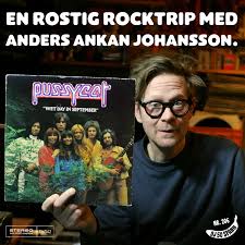 DJ 50 Spänn - Podcast - Apple Podcasts