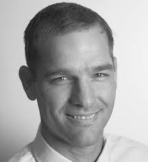 Speaker: Christopher Morrison, PhD