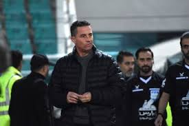 ویدیو| اوسمار پنجره پرسپولیس را بست!