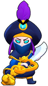 Mortis reaps the life essence of brawler he defeats, restoring 1400 of his health. Mortis In Brawl Stars Brawlers On Star List