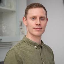 Andreas Berg Sellevold