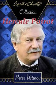 Hercule Poirot (Peter Ustinov) Collection — The Movie Database (TMDB)