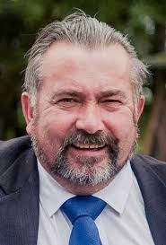 Danny Steffes Obituary December 7, 2022