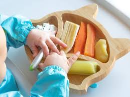 Blw is thought to encourage healthy eating habits and fine motor skills. Blw First Foods 30 Best Baby Led Weaning Starter Foods