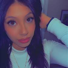 Navessa Allen's "CAUGHT UP," the sequel to Lights Out, is releasing