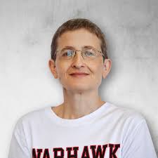 Child Nutrition Program Staff