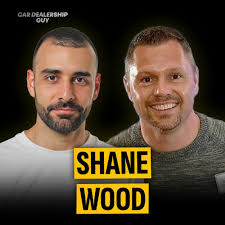 Car Dealership Guy Podcast