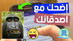 كيف تقوم بتحويل صورك إلى صور متحركة مضحكة Gif بسهولة Youtube