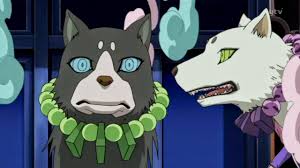 Resultado de imagen para kekkaishi anime imagenes