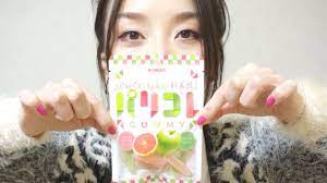 青嵐 さんのコレクション • 最終更新：2 日前. ã‚°ãƒŸãƒ¬ãƒ Kanroã®ãƒ'ãƒªã‚³ãƒ¬ã‚'é£Ÿã¹ã¦ã¿ãŸ 2014 3 24 Sasakiasahivlog Youtube