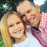 Chad Lipscomb's Instagram, Twitter & Facebook